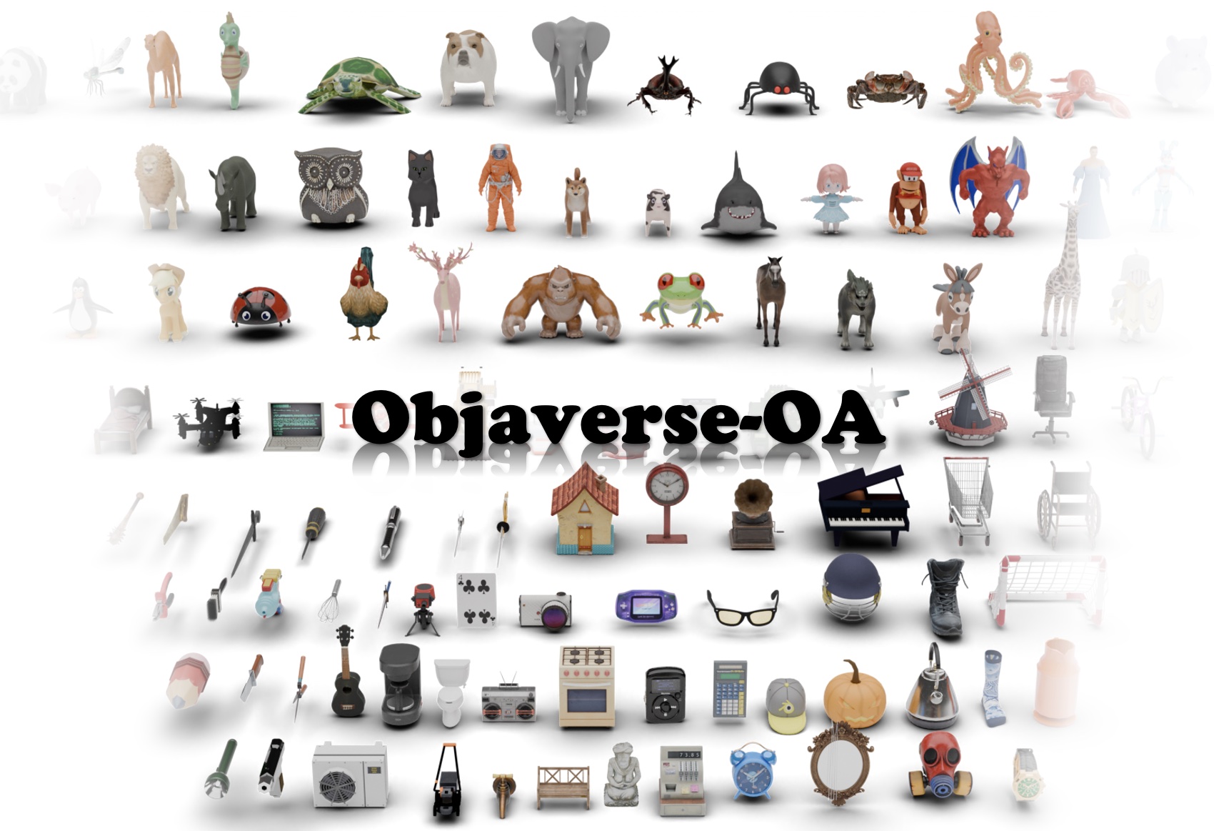 Orientation Matters: Making 3D Generative Models Orientation-Aligned